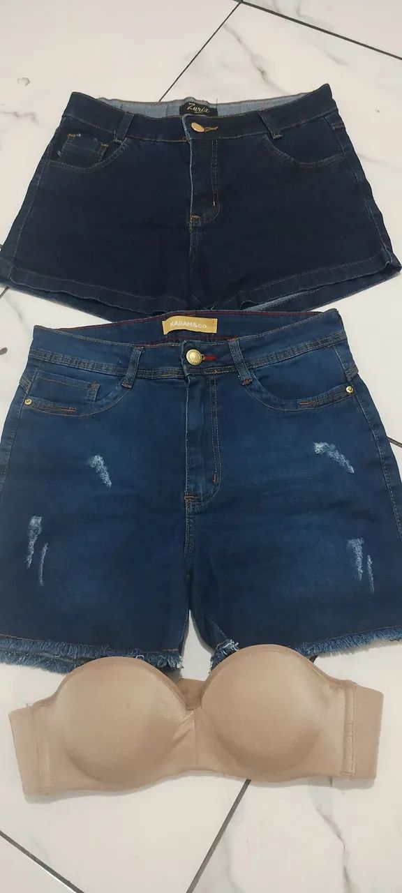 Roupas 