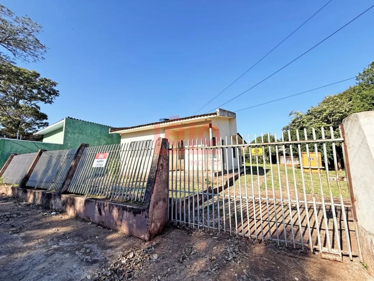 Casa Jd Alvorada - Próx Associação da Prefeitura - Foto 2