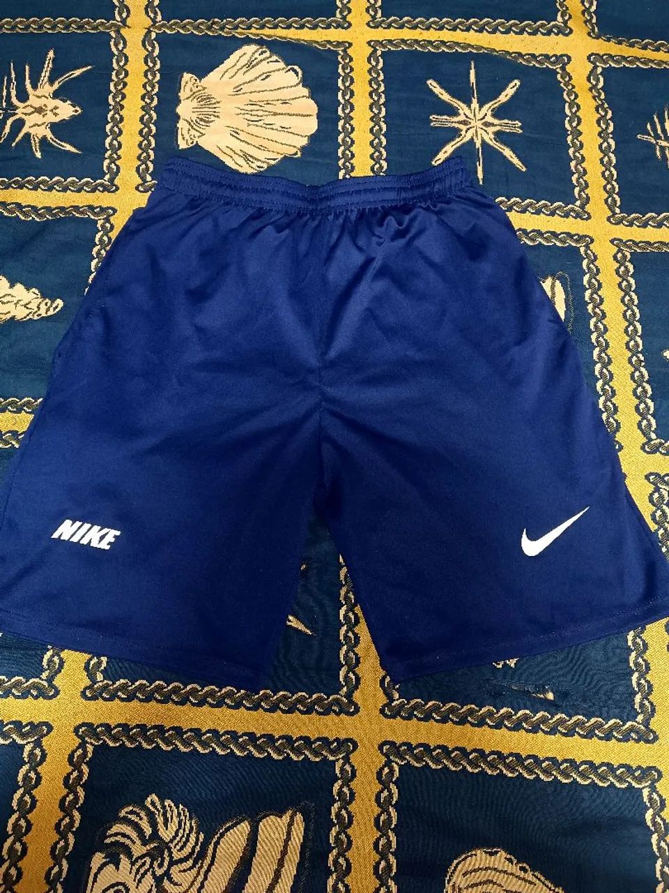 Kit 2 shorts nike