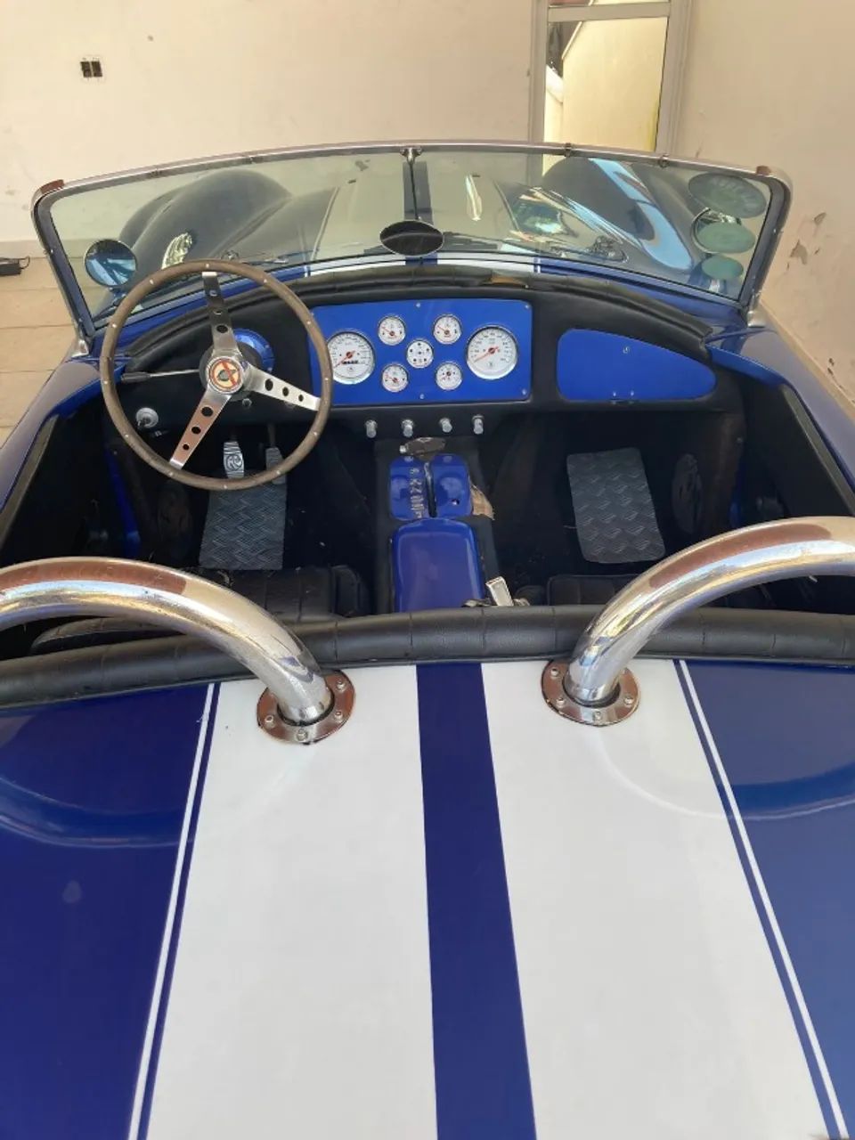 Shelby Cobra Replica 7.0 Automático 1978 - Foto 3