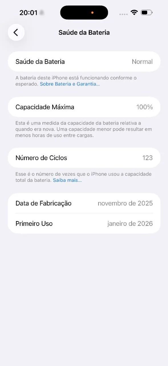 Vendo 17 pro max silver - Foto 3
