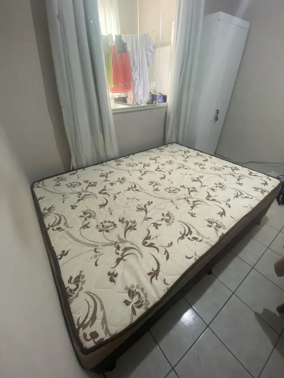 Cama a venda  - Foto 2