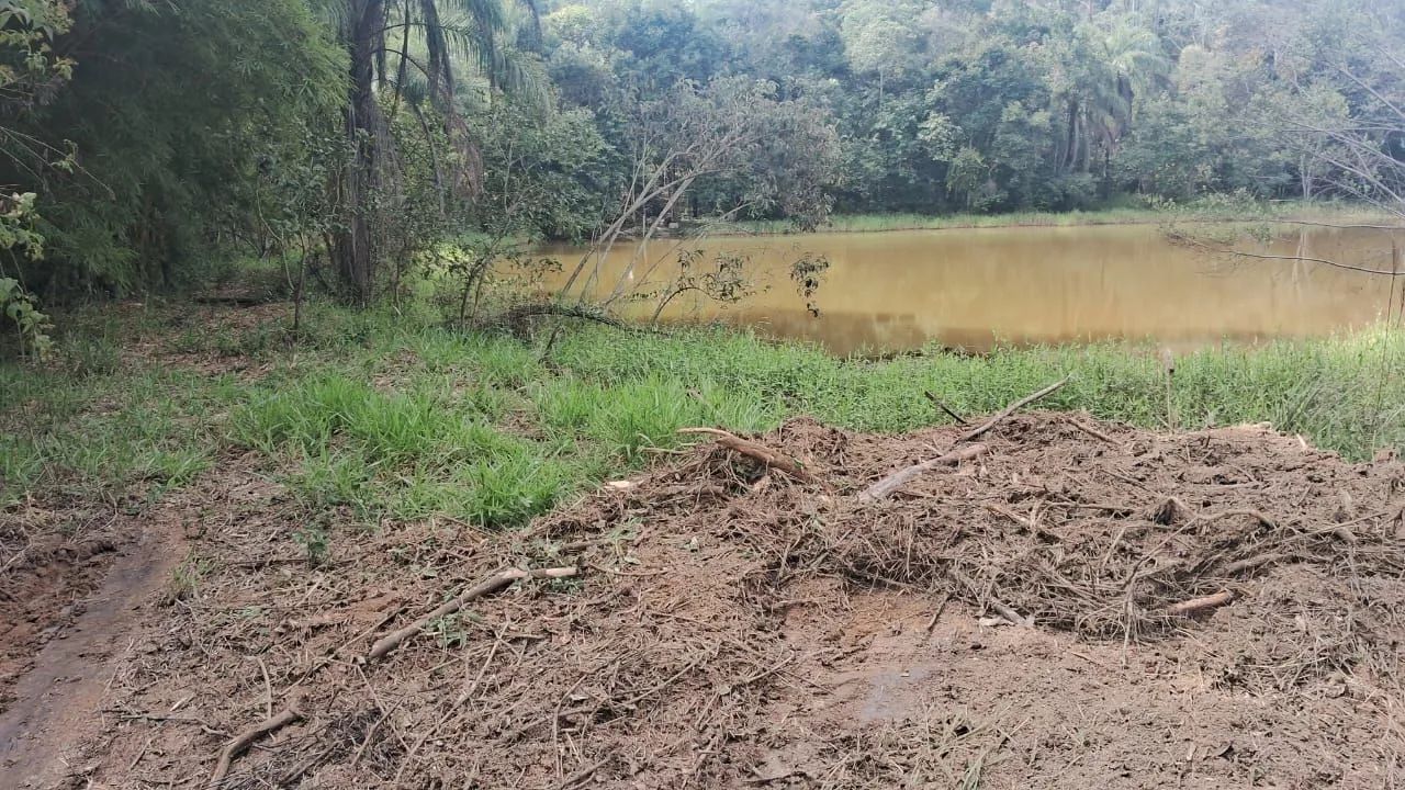 Chácara itatiaiucu/pedras - Foto 2