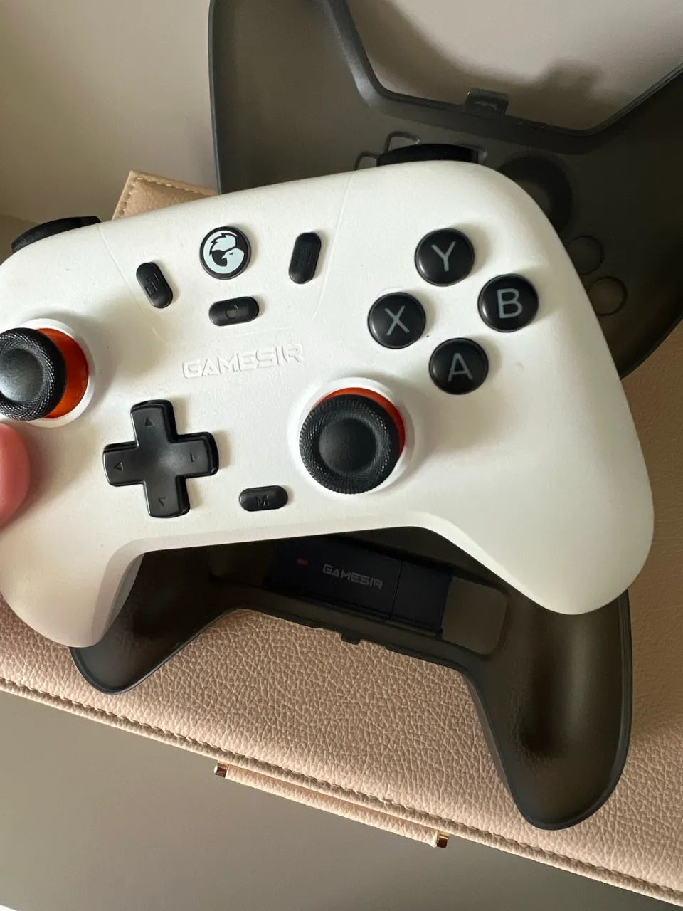 Controle Xbox  - Foto 4