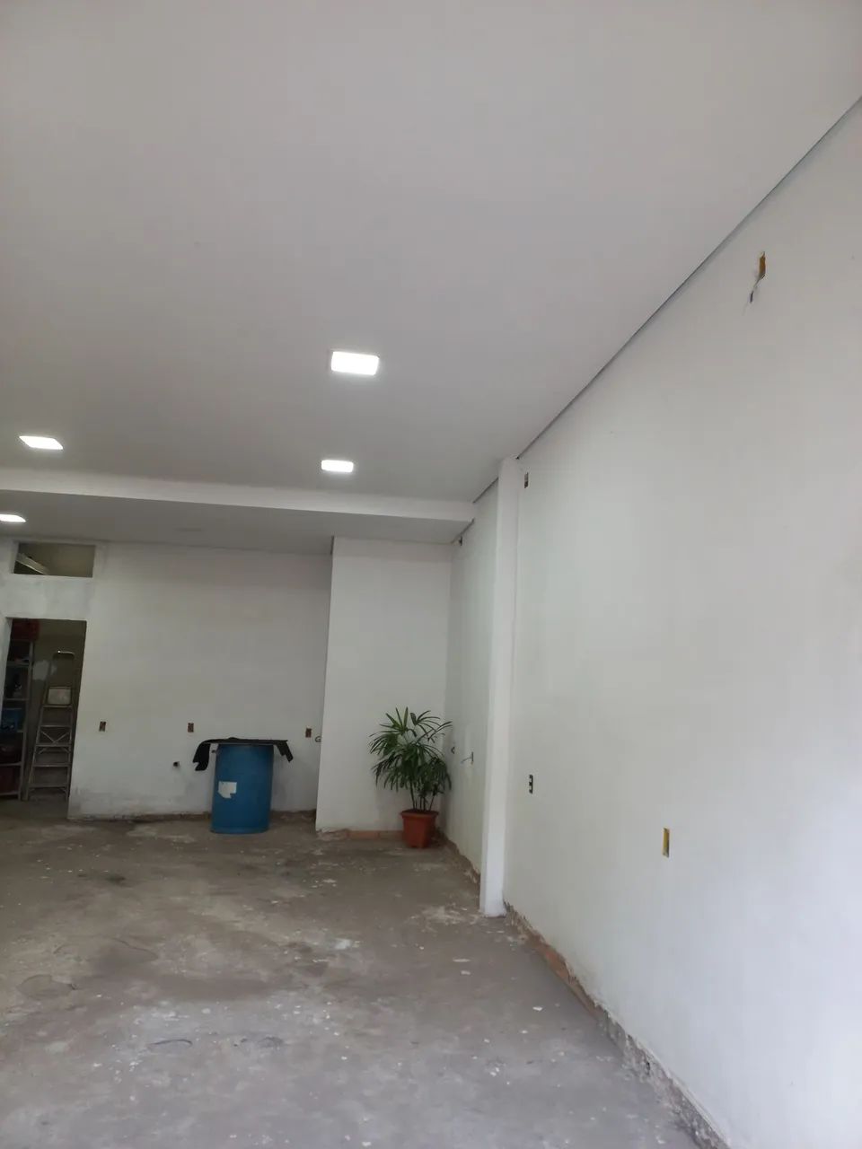 Vendo ou troco  Loja/Galpão - Foto 2