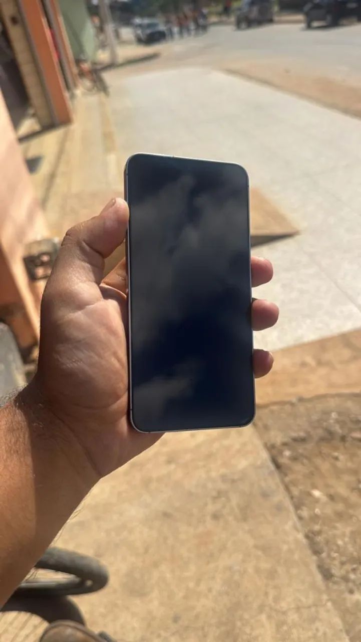 SANSUNG S25 - 256G  - Foto 2