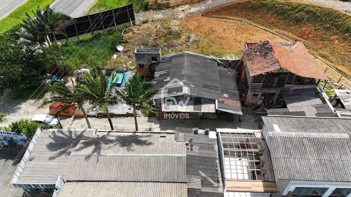 Terreno com Área Total de 675m² em Penha, SC - Foto 4