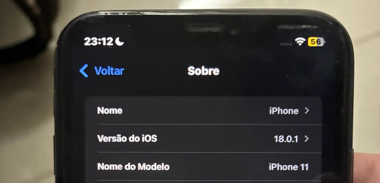 IPHONE 11 64GB - Foto 3