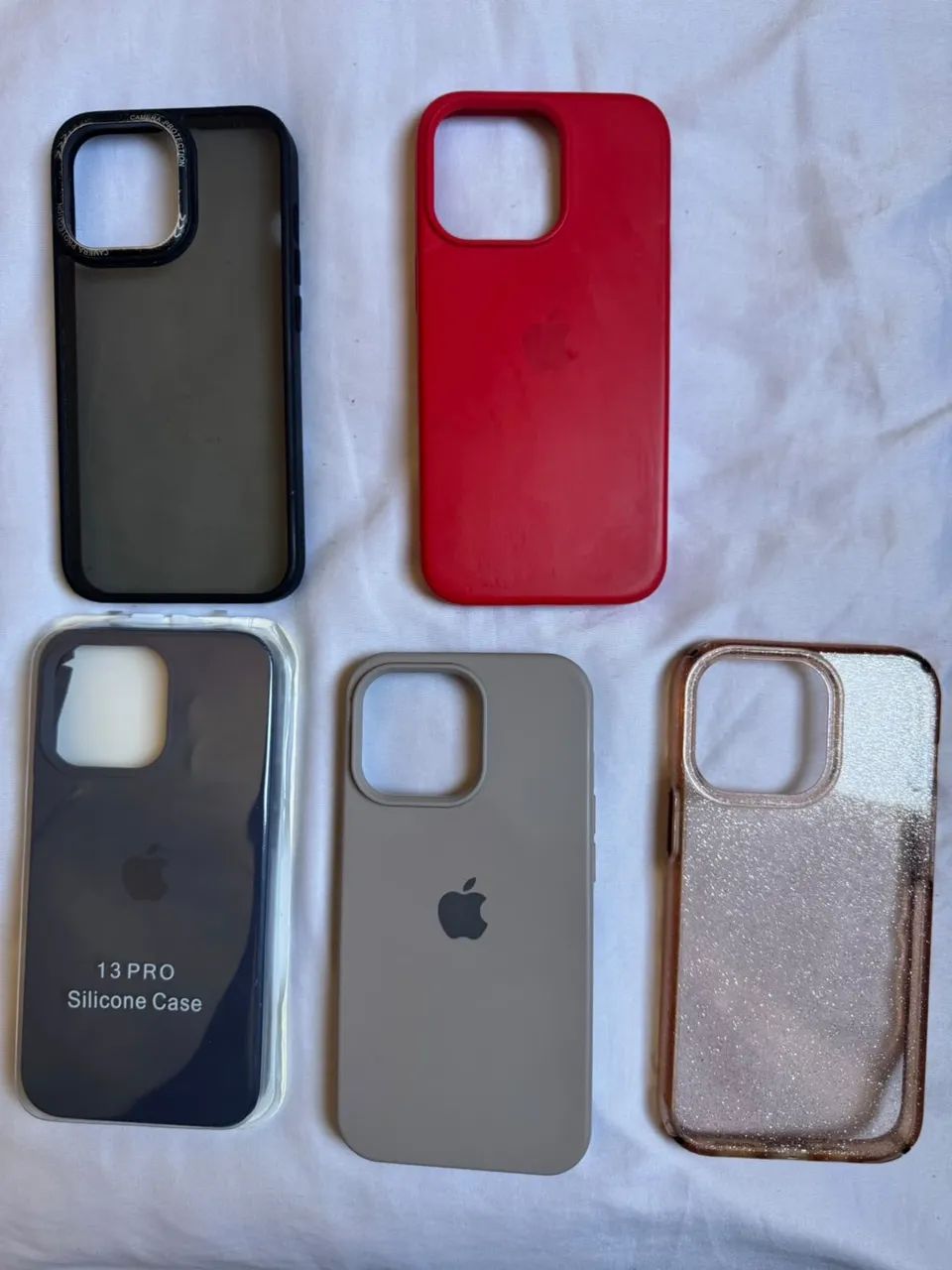 Vendo celular iPhone 13pro  - Foto 3