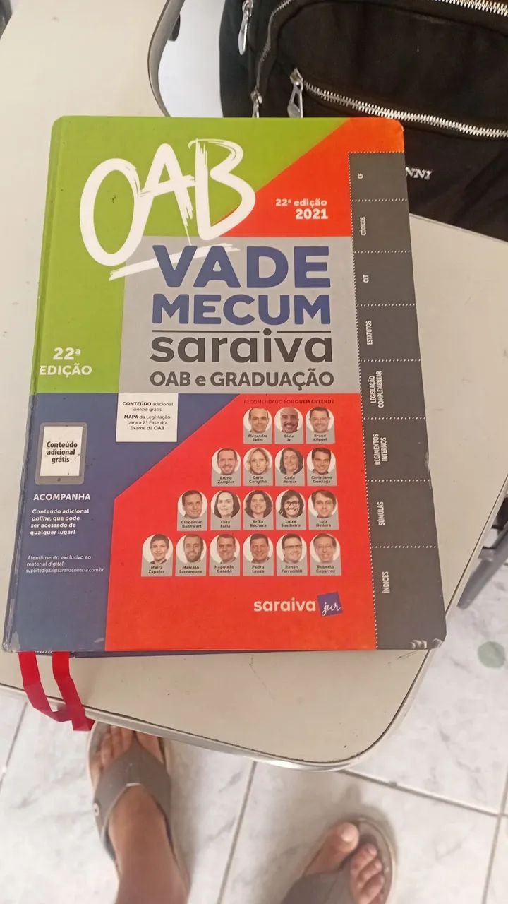 Vade mecum 