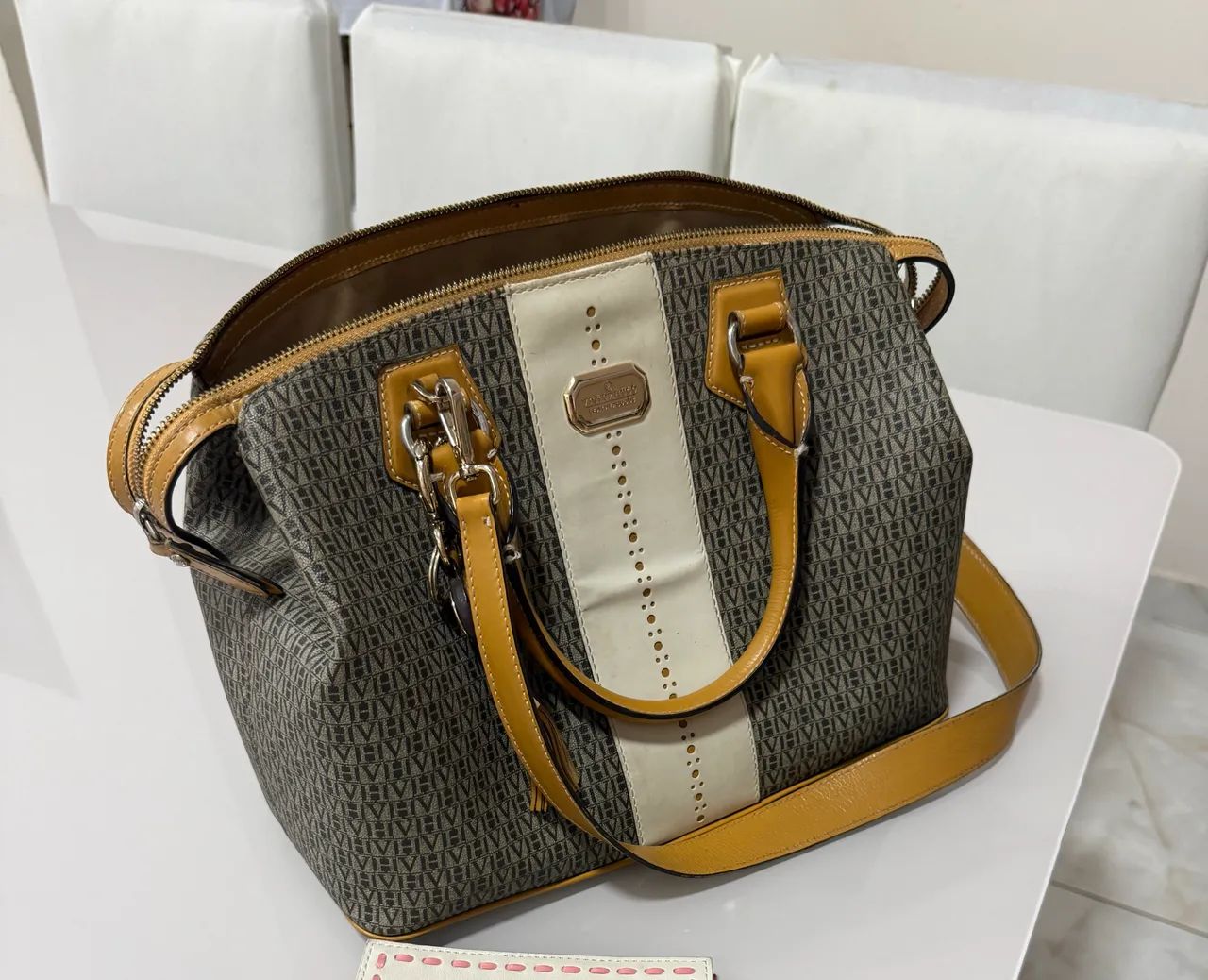 Bolsa Grace Al Victor Hugo original  - Foto 3