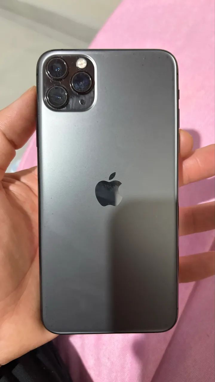 Vendo IPhone 11 Pro Max 64GB 