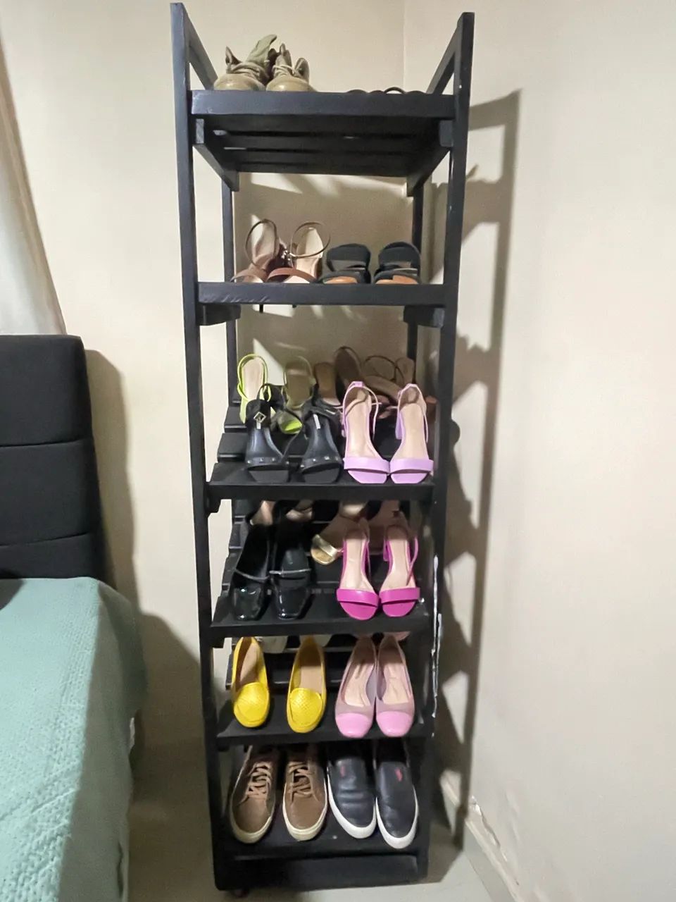 Vende-se sapateira  - Foto 2