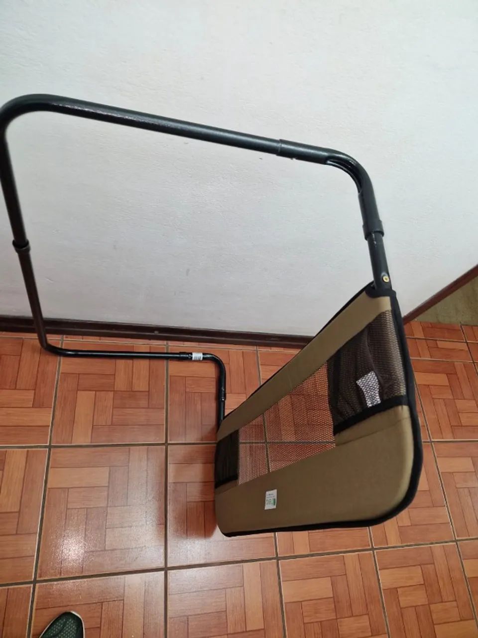 Barra de apoio para cama. - Foto 2