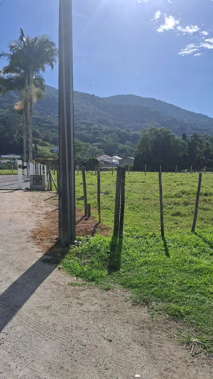 Terreno urbano 6.500 m² em Santo Amaro da Imperatriz-SC  - Foto 3