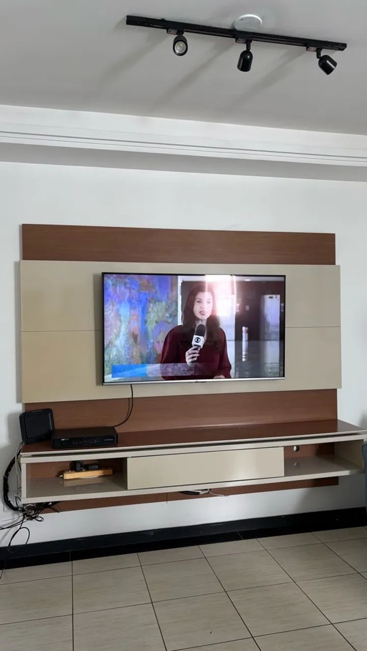 Painel TV - Foto 2