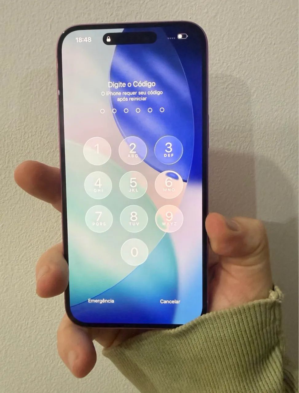 iPhone 16 512gb - Foto 2