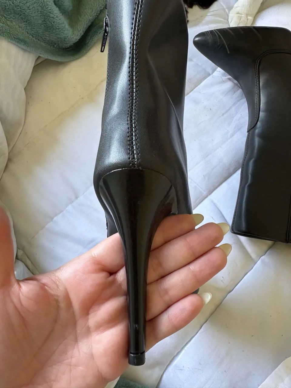 Bota Feminina  - Foto 3