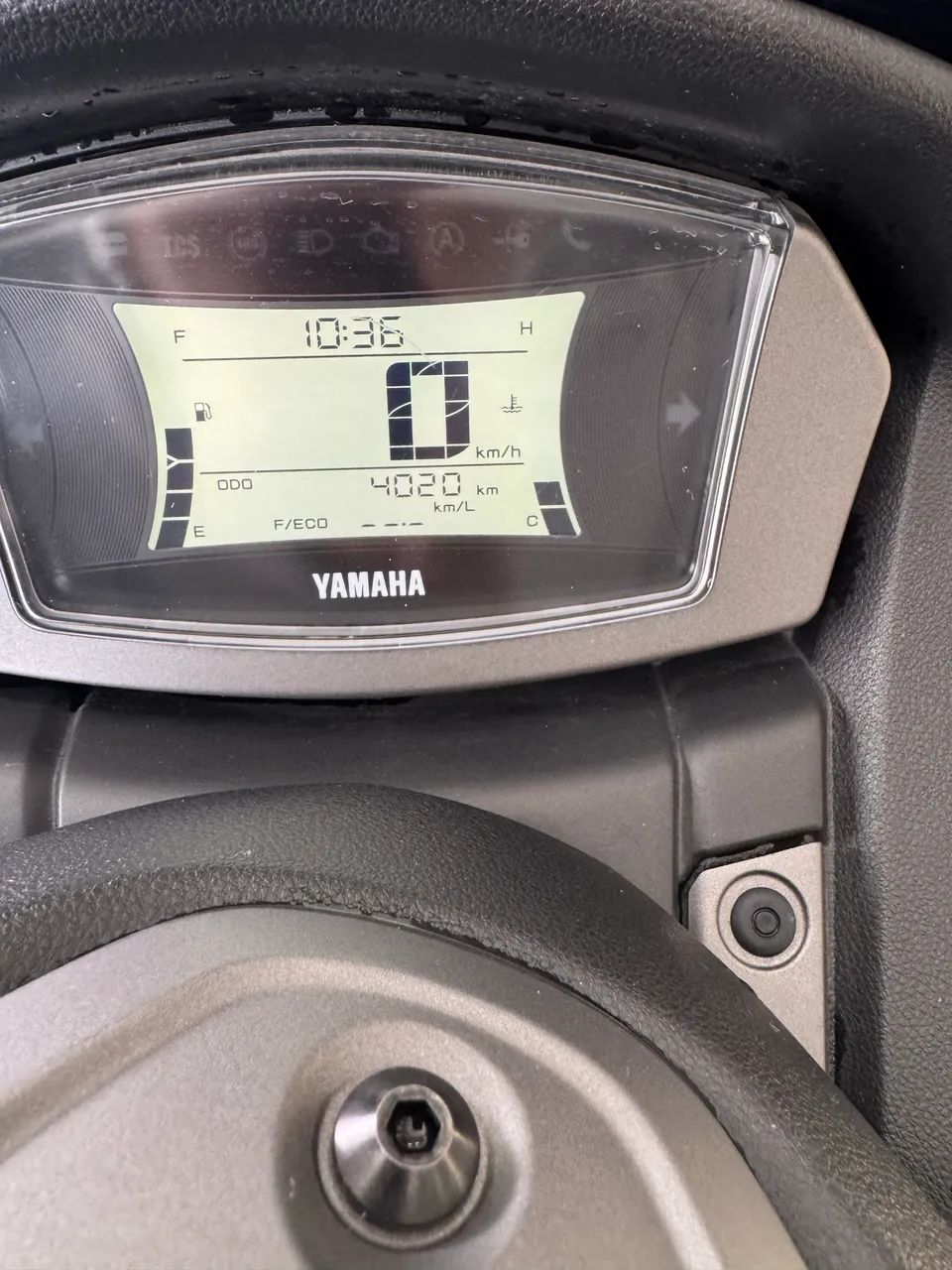 NMAX 160   - Foto 4