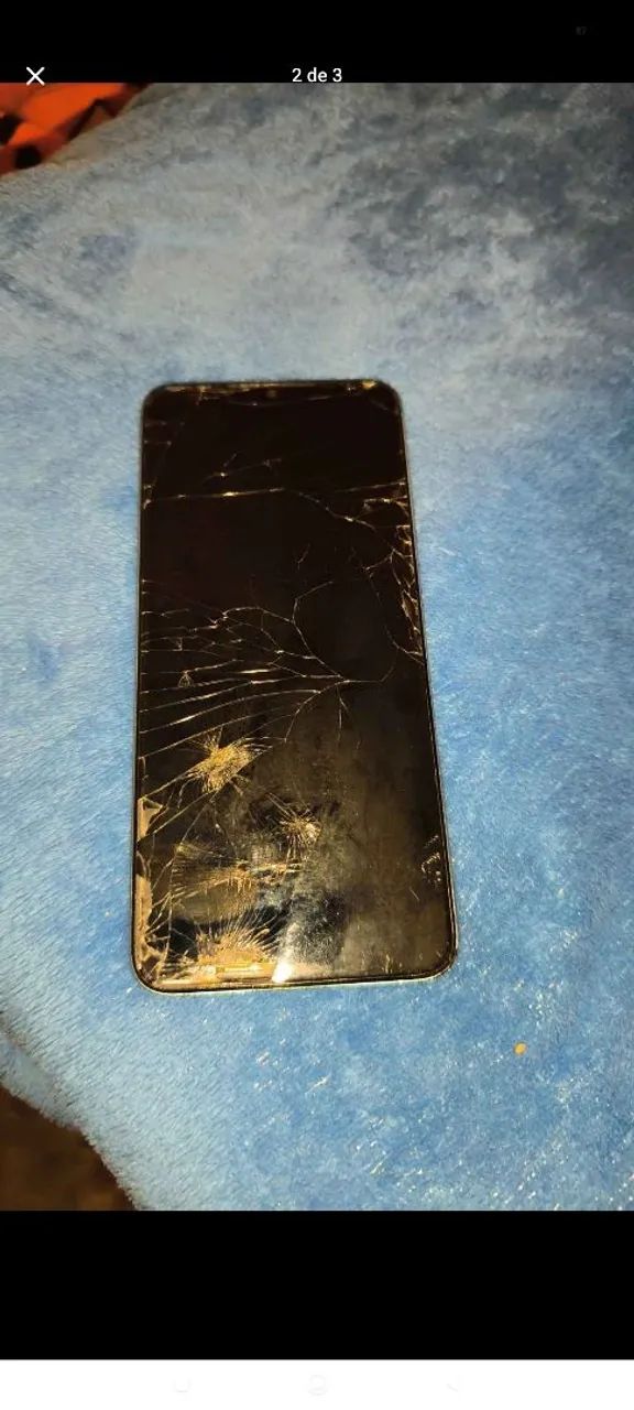 Celular infinix hot 30 i  - Foto 2