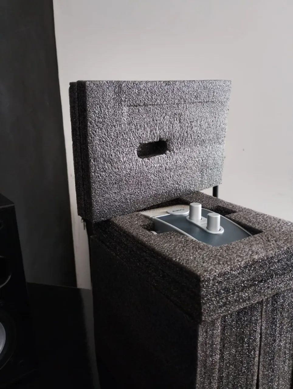 Microfone AKG - Foto 5