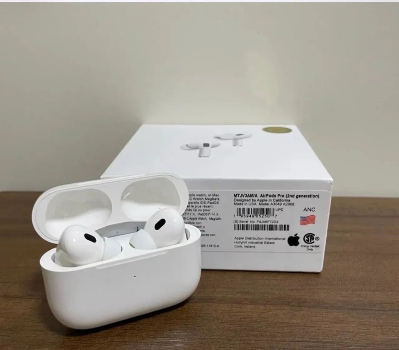 AirPods Pro 