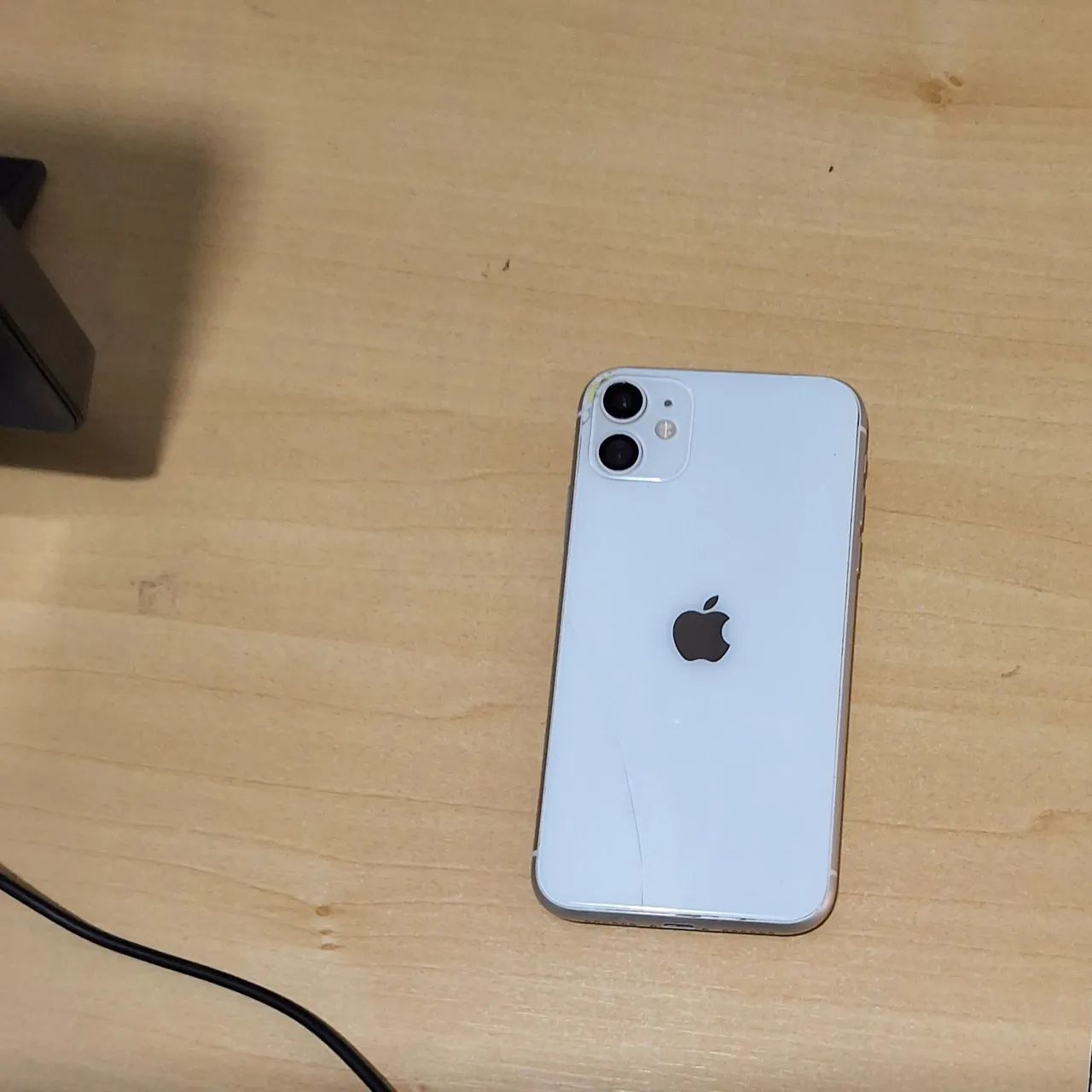 Iphone11 256g/ Retirada das Peças/ Sucata. - Foto 4