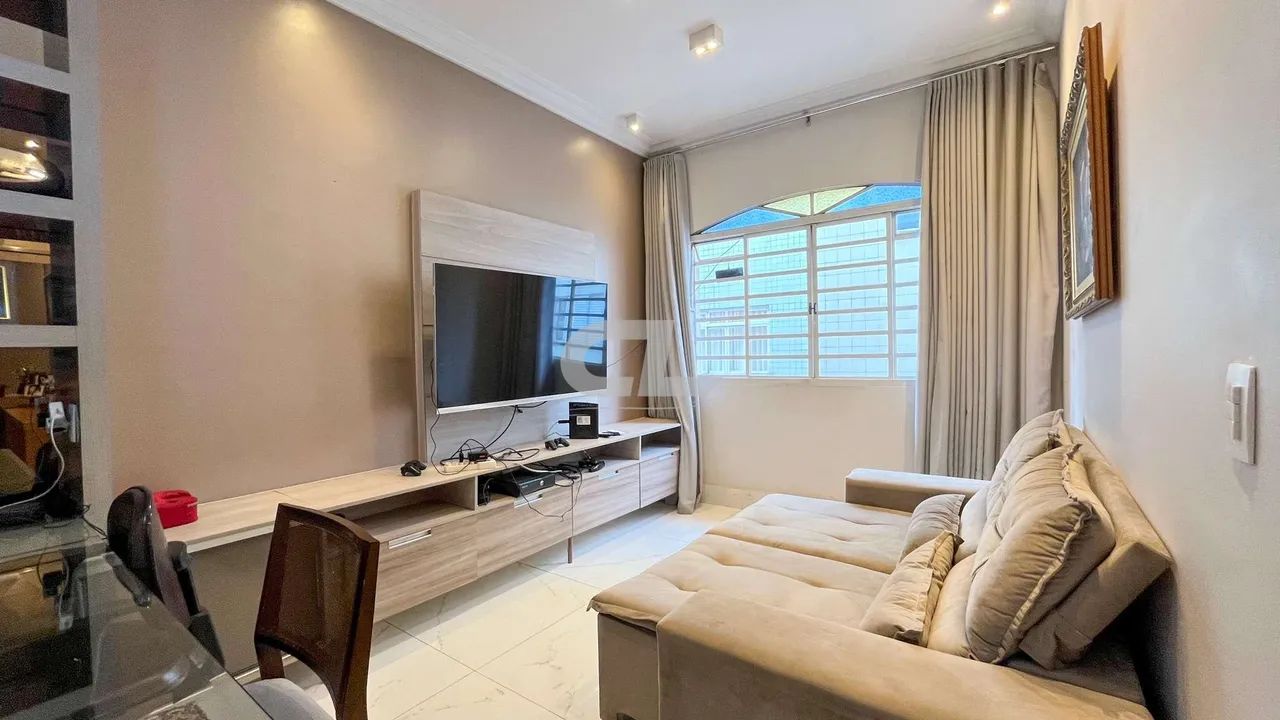 Cobertura, 4 quartos, 2 suites, 1 vaga - Foto 5