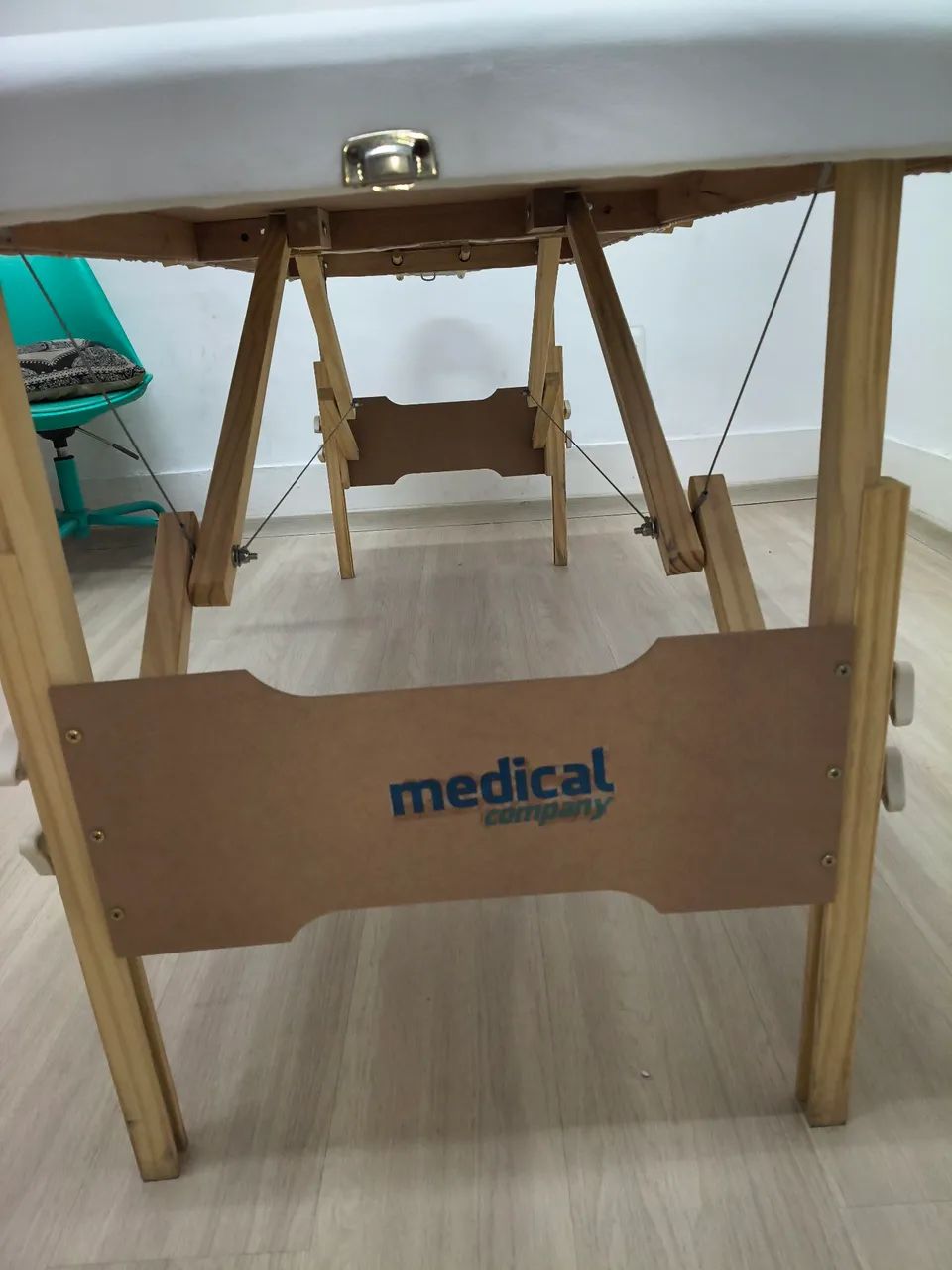 Maca para massagem  - Foto 5