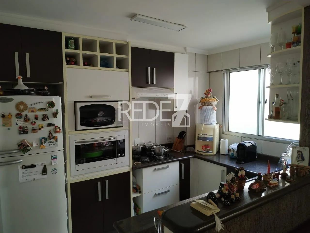 cobertura - São Bernardo - Campinas - Foto 5