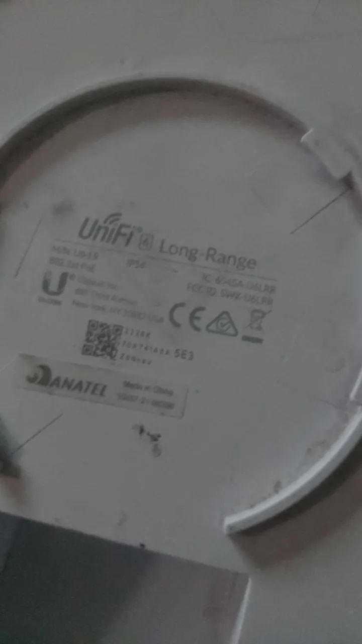 Unifi - Foto 2