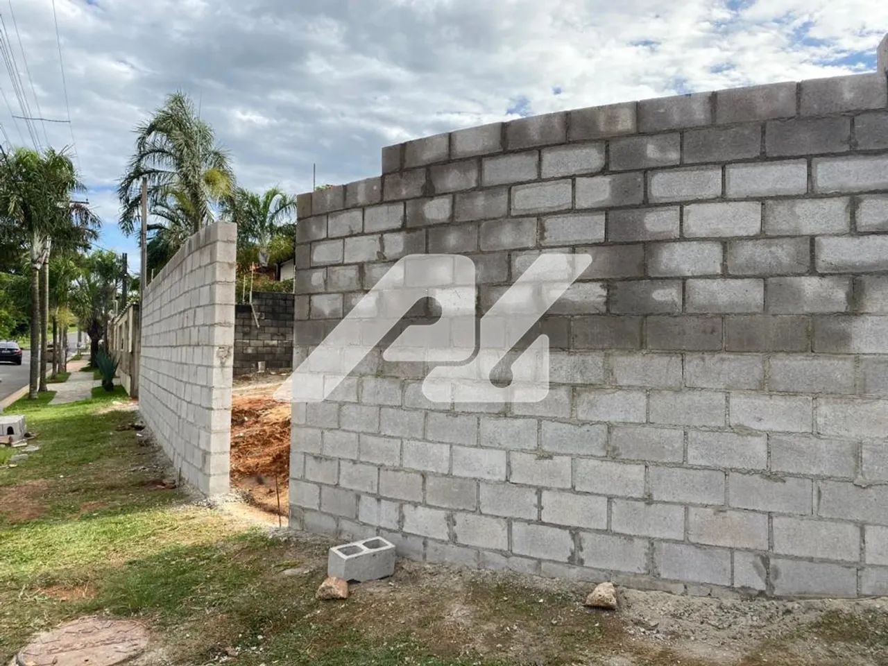terreno - Loteamento Alphaville Campinas - Campinas - Foto 5