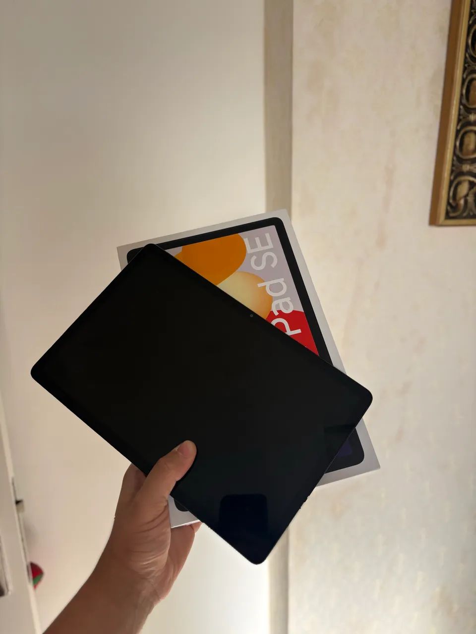 Vendo tablete redmi pad SE