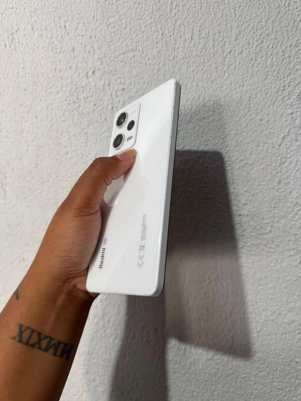 Redmi Note 12 Pro - Foto 3