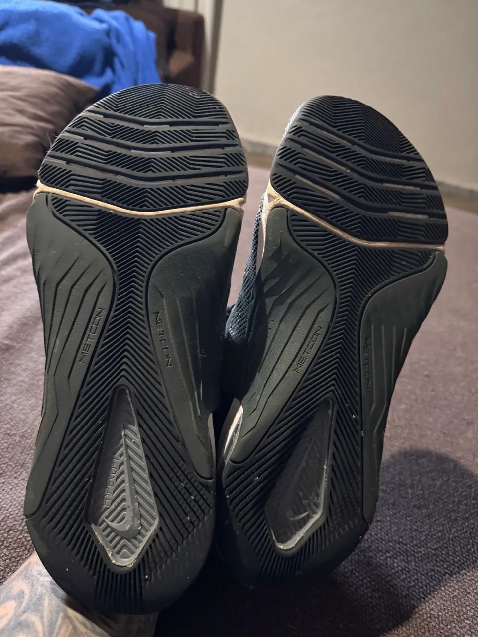 Tênis Nike Metcom 8 - Foto 2