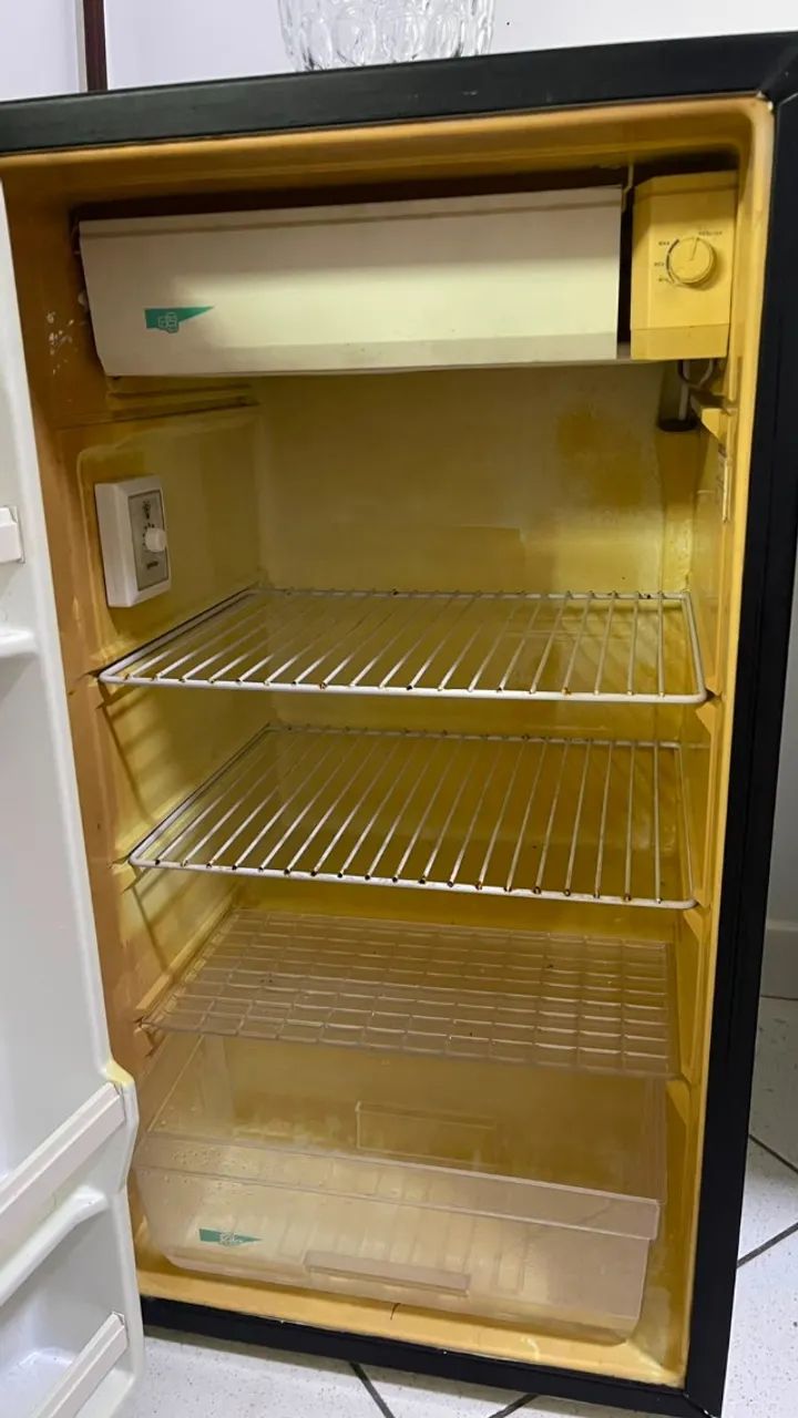 Frigobar Consul 120L  - Foto 5