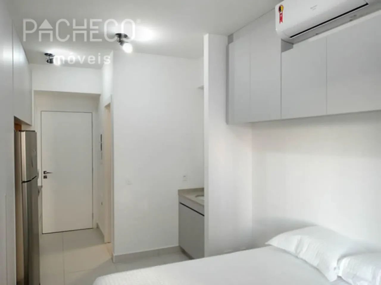 Studio, Vila Madalena - São Paulo - Foto 3