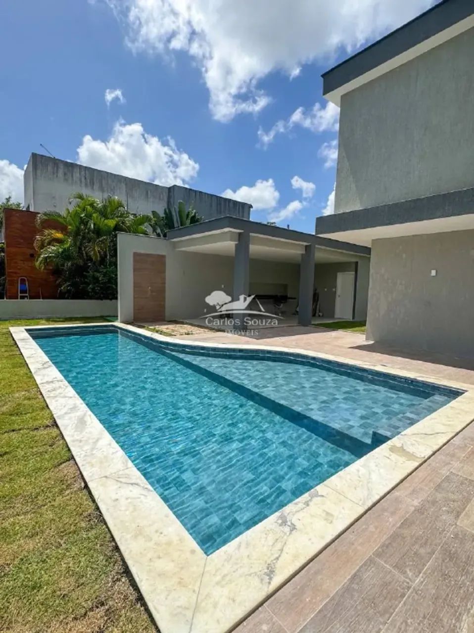 CASA EM CONDOMÍNIO CÓD.72 - Foto 5