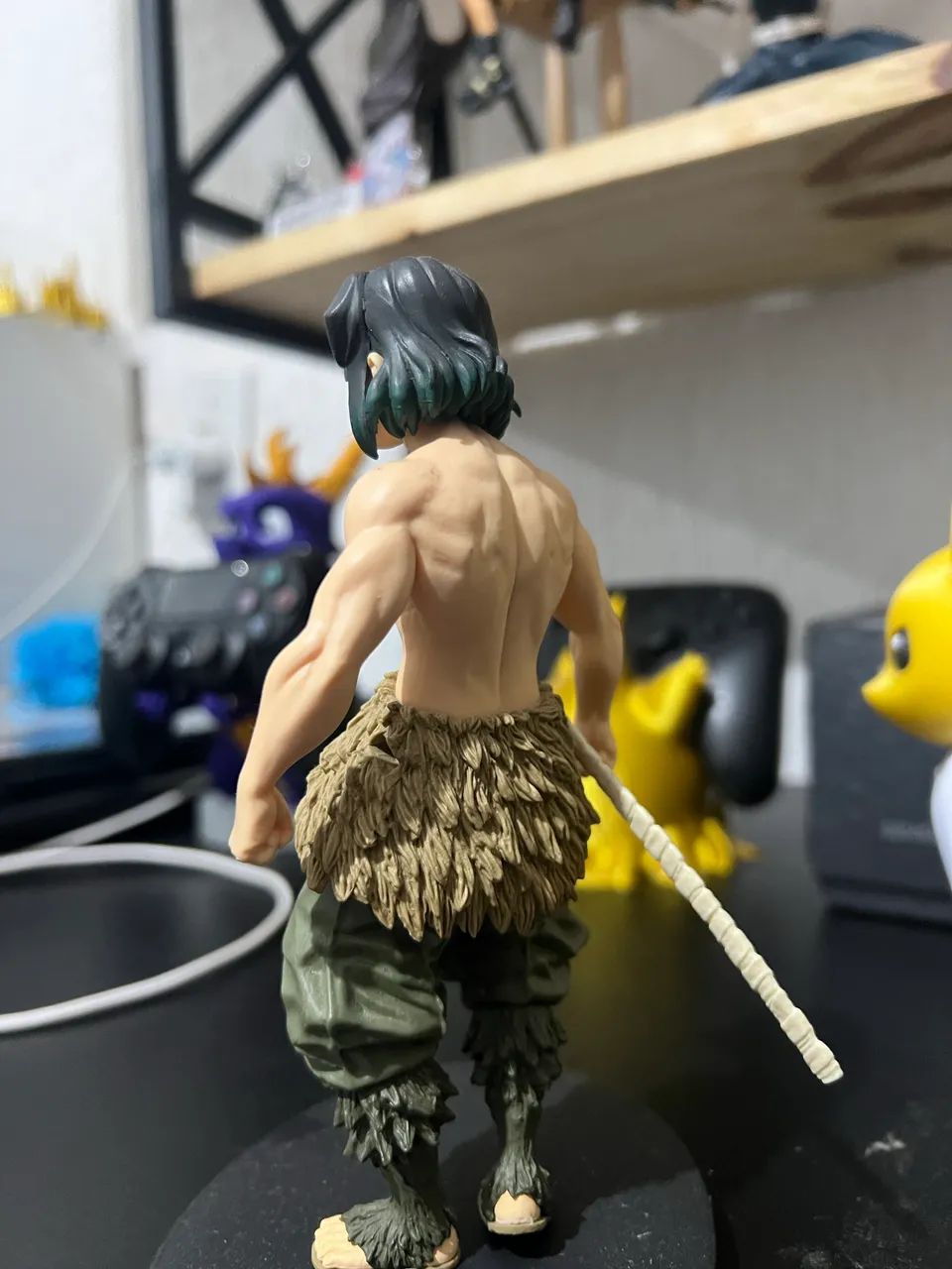 Inosuke - demon slayer original - Foto 3