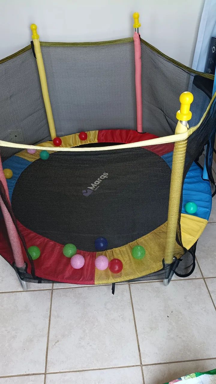 Pula pula - venda - Foto 2