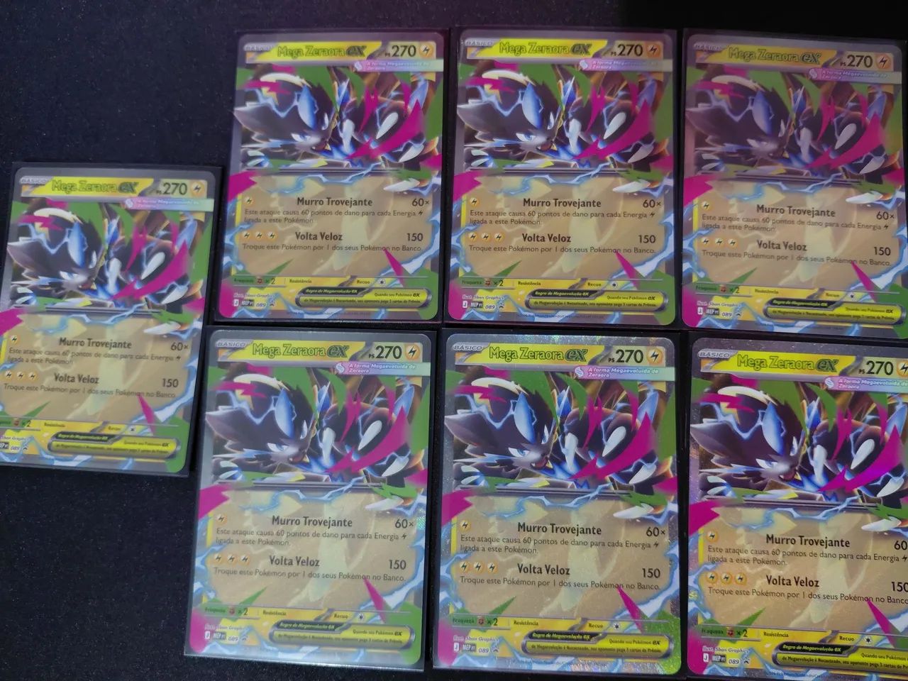 Cartas Pokémon TCG (Promo) - Foto 2