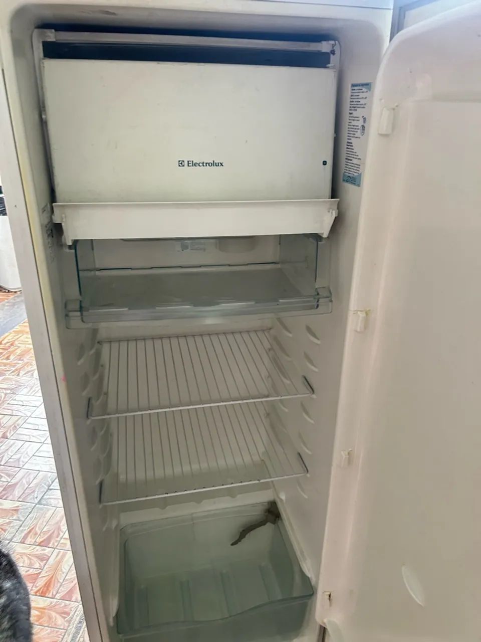 Geladeira  - Foto 2