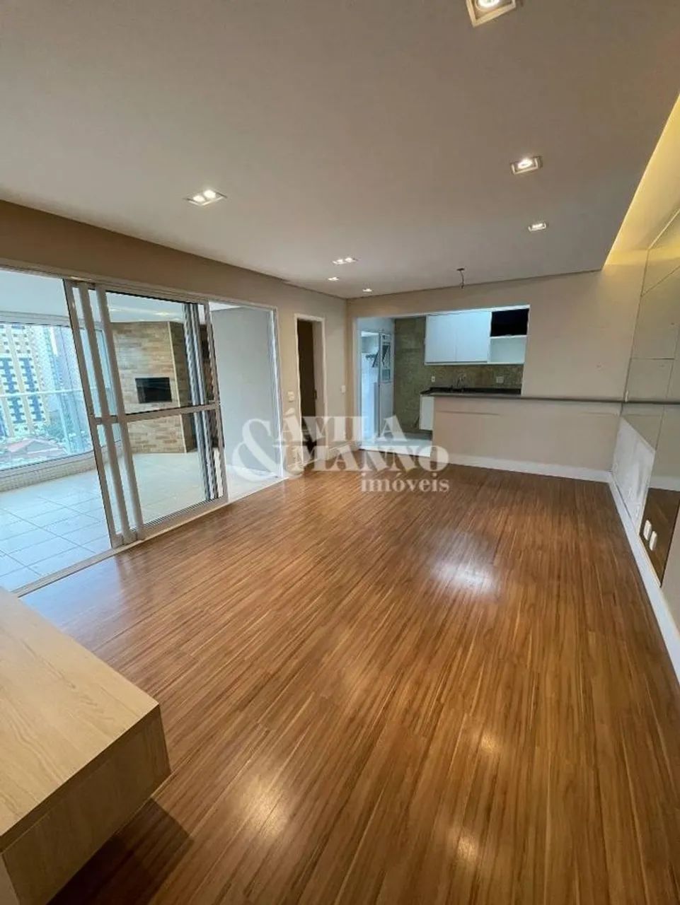 Apartamento com 3 Quartos na Mooca - Foto 4