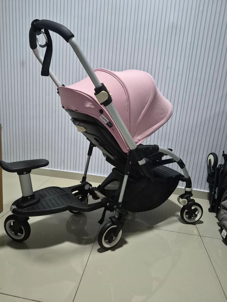 Carrinho bugaboo - Foto 3