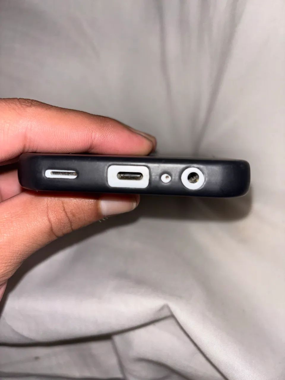 Celular A15 5g pra 256gb- VENDER RÁPIDO - Foto 3
