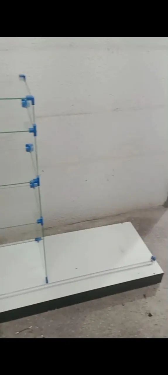 Vitrine expositora  - Foto 2