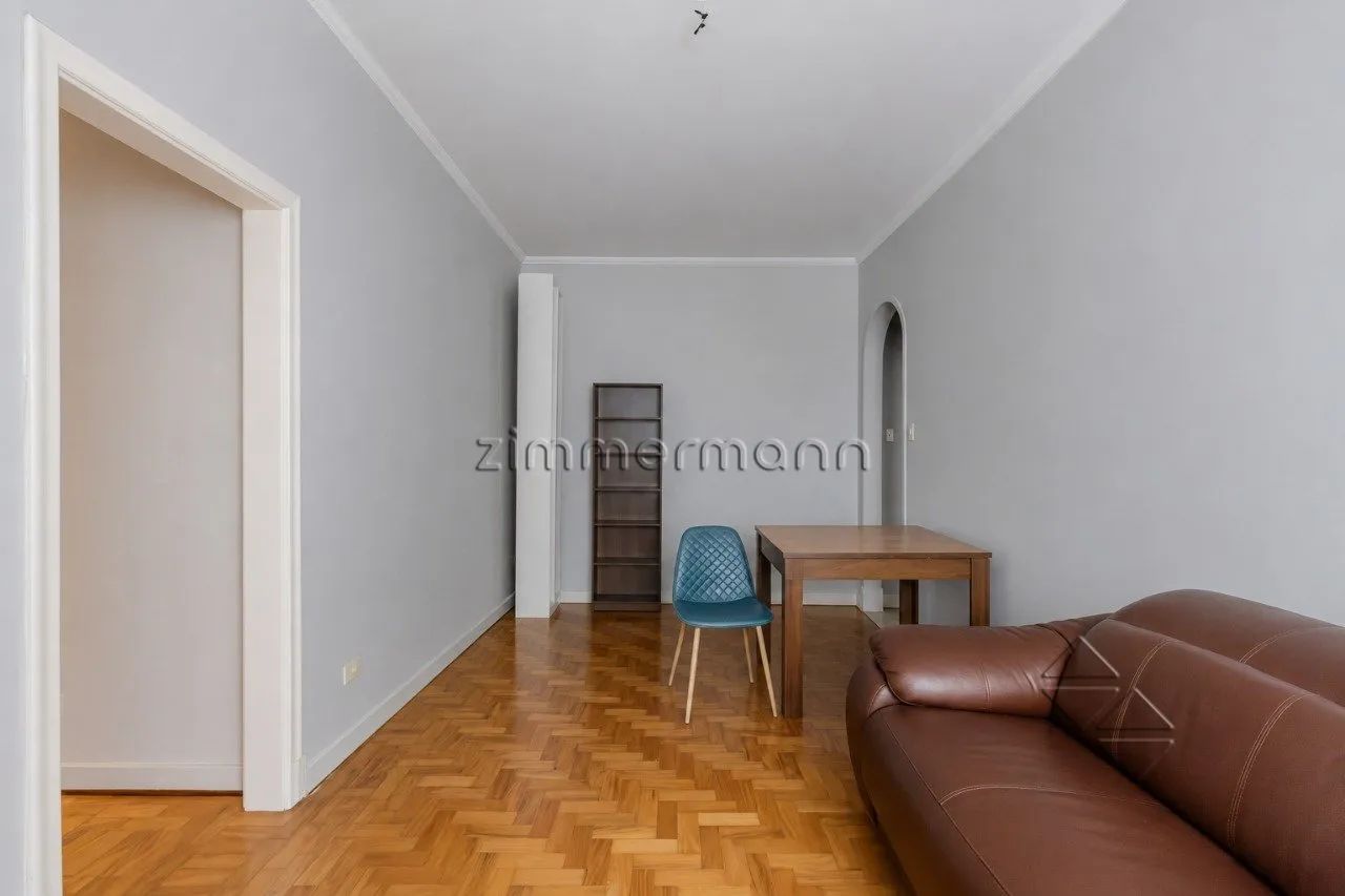 APARTAMENTO HIGIENÓPOLIS 2 DORMITÓRIOS - Foto 4