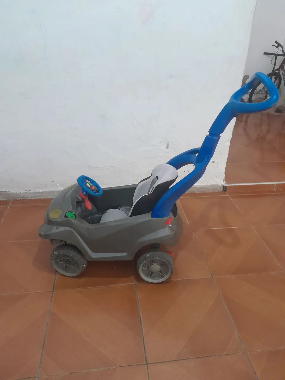 Carrinho infantil de passeio  - Foto 5