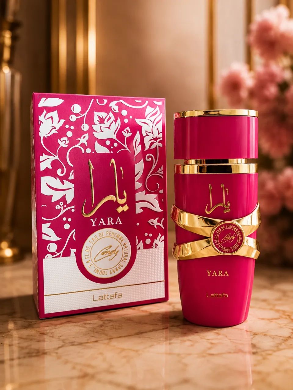 Perfumes árabes originais 