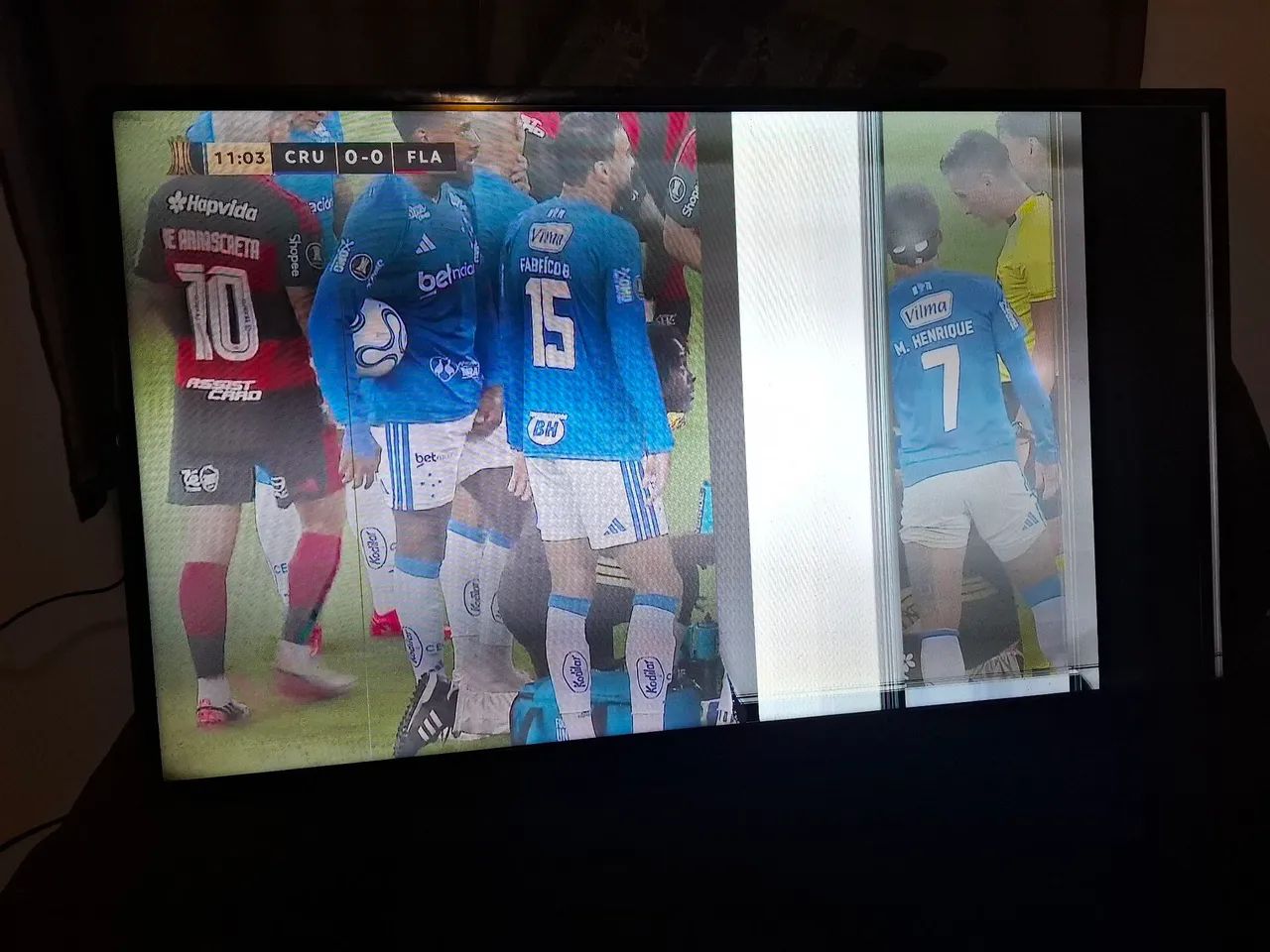 Televisão  - Foto 2